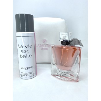 Lancome La Vie Est Belle Σετ Δώρου - Notti.GR