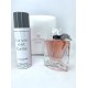 Lancome La Vie Est Belle Σετ Δώρου - Notti.GR