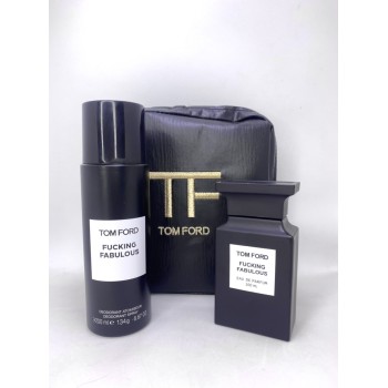 Tom Ford Fucking Fabulous Σετ Δώρου - Notti.GR