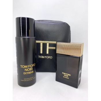 Tom Ford Noir Extreme Σετ Δώρου - Notti.GR