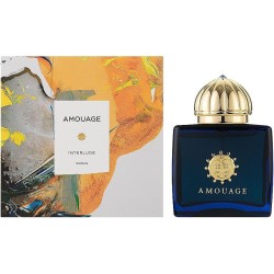 Amouage Interlude NEW EDP 100 ml Women's Perfume