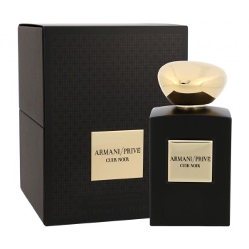 Armani Prive Cuir Noir EDP 100 ml - Notti.GR