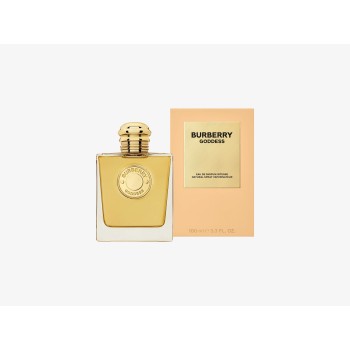 Burberry Goddess Intense EDP 100 ml