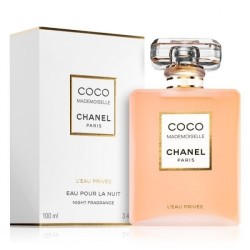 Chanel Coco Mademoiselle L'eau Privée Night Fragrance EDP 100 ml - for Women