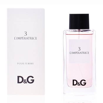 Dolce & Gabbana 3 L’Imperatrice EDT 100 ml - Notti.GR