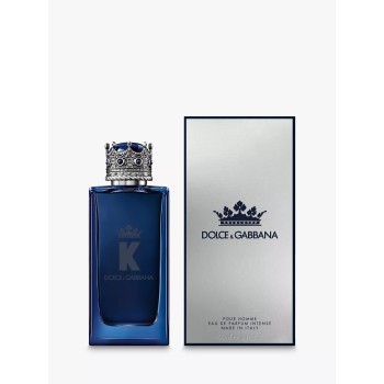 Dolce & Gabbana K Intense EDP 100 ml - Notti.GR