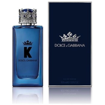 Dolce and Gabbana K EDP 100 ml - Notti.GR