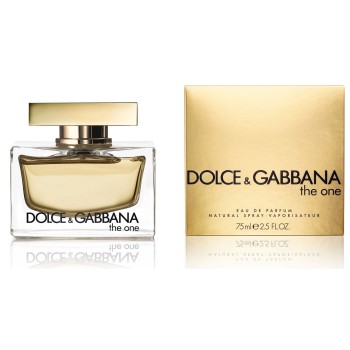 Dolce & Gabbana The One EDP 75 ml - Notti.GR