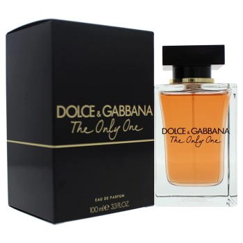 Dolce & Gabbana The Only One EDP 100 ml - Notti.GR