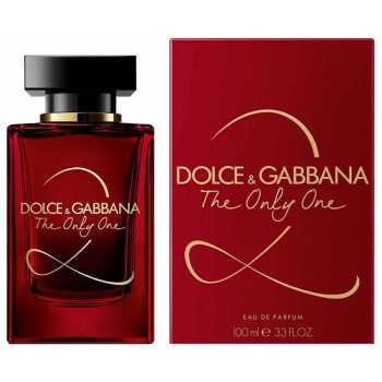 Dolce & Gabbana The Only One 2 EDP 100 ml - Notti.GR
