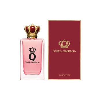 Dolce & Gabbana Q EDP 100 ml - Notti.GR