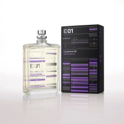 Escentric Molecules Escentric 01 EDT 100 ml