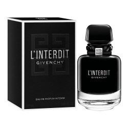 Givenchy L'Interdit Intense EDP 80 ml