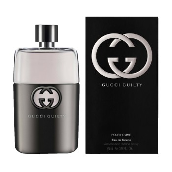 Gucci Guilty Pour Homme EDT 90 ml - Notti.GR