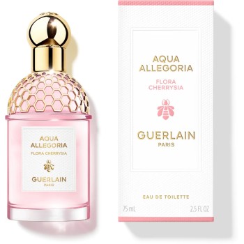 Guerlain Aqua Allegoria Flora Cherrysia EDT 75 ml
