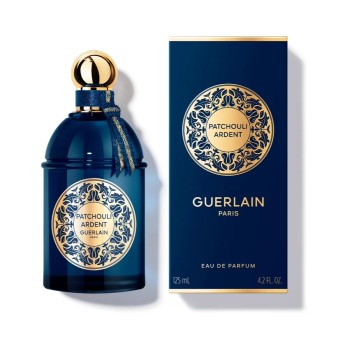 Guerlain Patchouli Ardent EDP 125 ml - Notti.GR