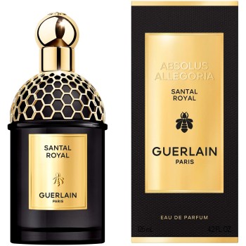 Guerlain Santal Royal EDP 125 ml - Notti.GR