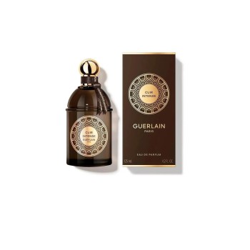 Guerlain Cuir Intense EDP 125 ml
