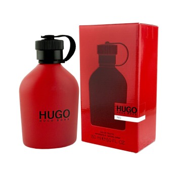 Hugo Boss Hugo Red EDT 150 ml - Notti.GR