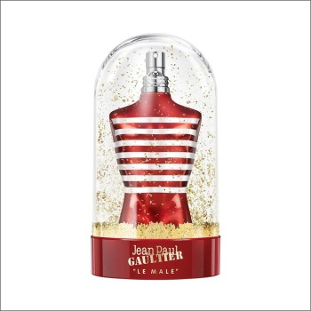 Jean Paul Gaultier Le Male X-Mas Edition EDT 125 ml - Notti.GR