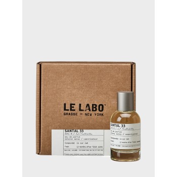Le Labo Santal 33 EDP 50 ml - Notti.GR