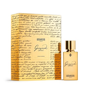 Marc-Antoine Barrois Ganymede Extait de Parfum 100 ml - Notti.GR