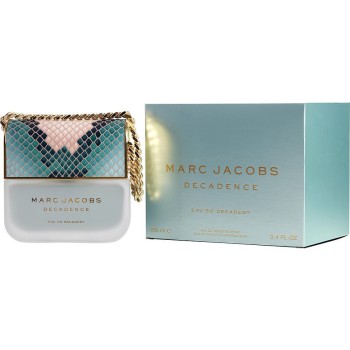 Marc Jacobs Decadence Eau So Decadent EDP 100 ml - Notti.GR