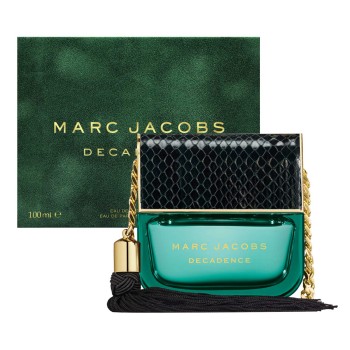 Marc Jacobs Decadence EDP 100 ml - Notti.GR