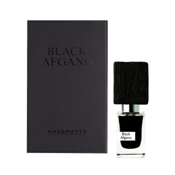 Nasamotto Black Afgano EDP 30 ml - Notti.GR