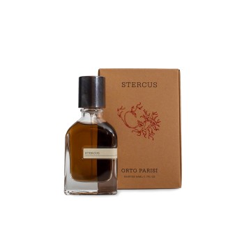 Orto Parisi Stercus Parfum 50 ml - Notti.GR
