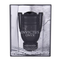 Paco Rabanne Invictus Onyx EDT 100 ml