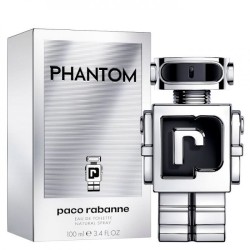 Paco Rabanne Phantom EDT 100 ml
