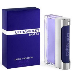 Paco Rabanne Ultraviolet EDT 100 ml