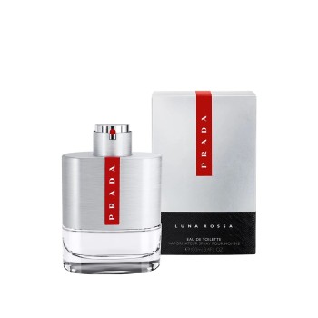 Prada Luna Rossa EDT 100 ml - Notti.GR