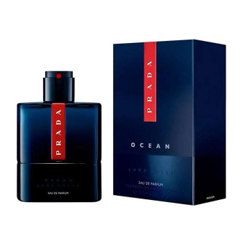 Prada Luna Rossa Ocean EDP 100 ml - Notti.GR