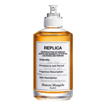 Maison Margiela Replica Jazz Club EDT 100 ml - Notti.GR