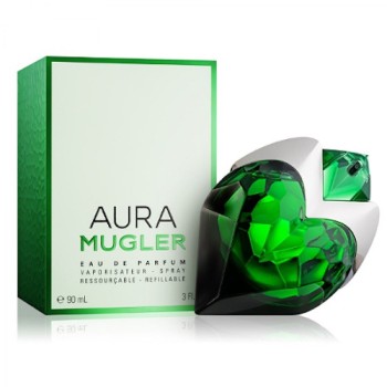 Thierry Mugler Aura EDP 90 ml - Notti.GR
