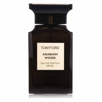 Tom Ford Arabian Wood EDP 100 ml - Notti.GR