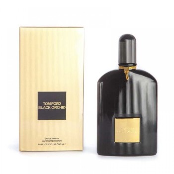 Tom Ford Black Orchid EDP 100 ml - Notti.GR
