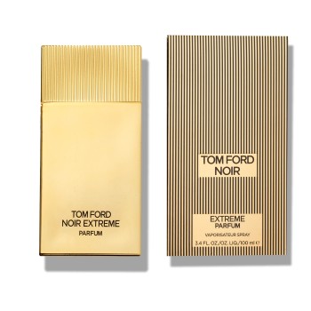 Tom Ford Noir Extreme Parfum 100 ml - Notti.GR