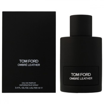 Tom Ford Ombre Leather EDP 100 ml - Notti.GR Tom Ford Ombre Leather EDP 100 ml - Notti.GR