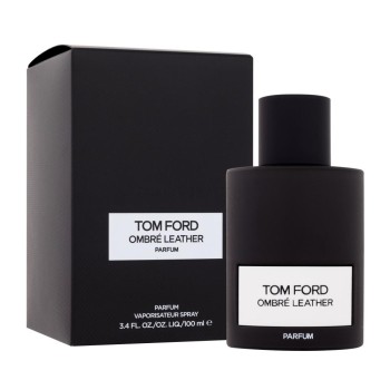 Tom Ford Ombre Leather Parfum 100 ml - Notti.GR Tom Ford Ombre Leather Parfum 100 ml - Notti.GR