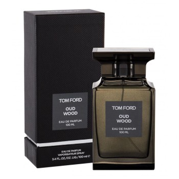 Tom Ford Oud Wood EDP 100 ml - Notti.GR