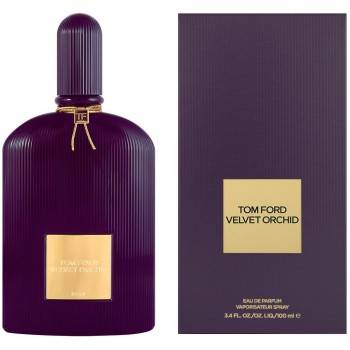 Tom Ford Velvet Orchid EDP 100 ml - Notti.GR
