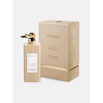 Trussardi Le Vie di Milano Limitless Shopping Via Della Spiga EDP 100 ml - Notti.GR