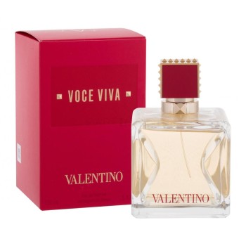 Valentino Voce Viva EDP 100 ml