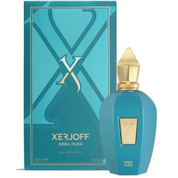 Xerjoff Erba Pura EDP 100 ml - Notti.GR Xerjoff Erba Pura EDP 100 ml - Notti.GR