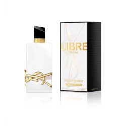 Yves Saint Laurent Libre L'Eau Nue Parfum de Peau 90 ml