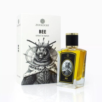 Zoologist Bee Extrait de Parfum 60 ml